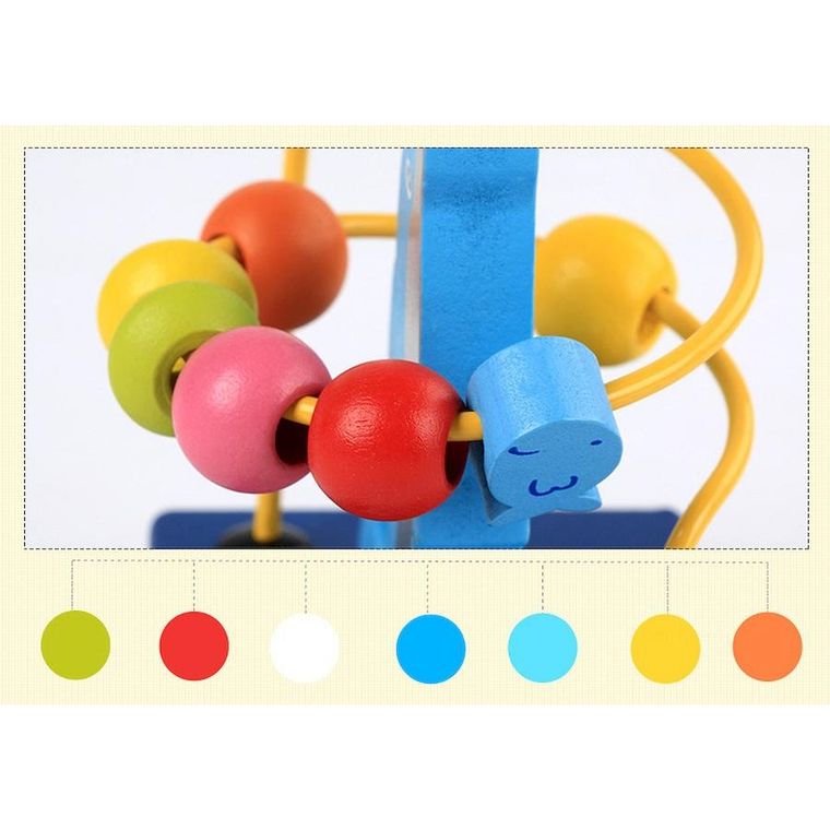 Smily Play, delfin, przeplatanka