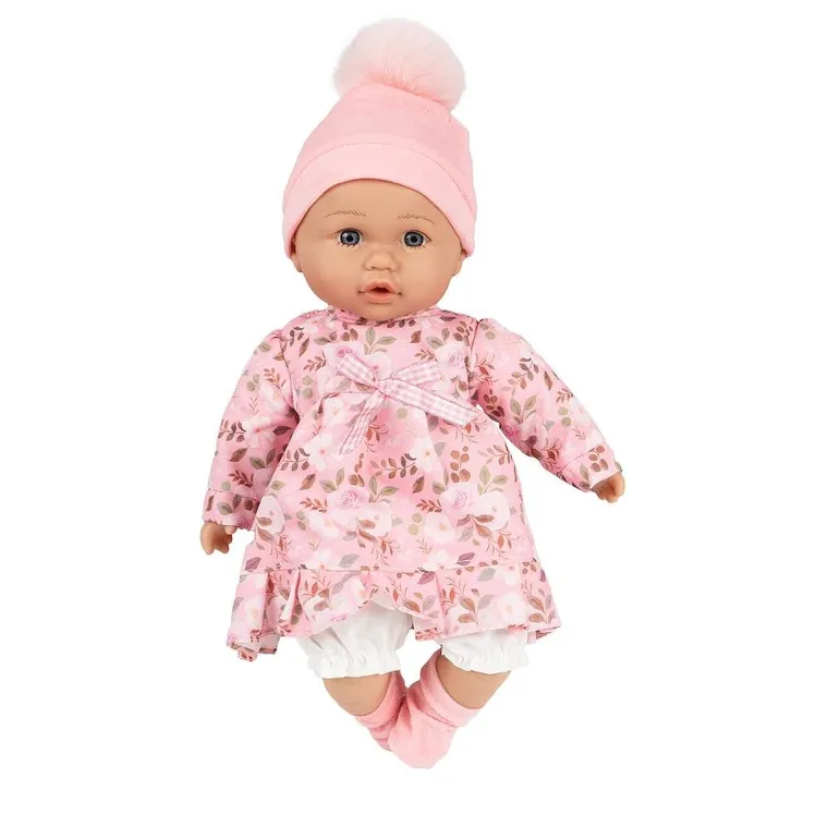 Smily Play, Julka, lalka bobas, 32 cm