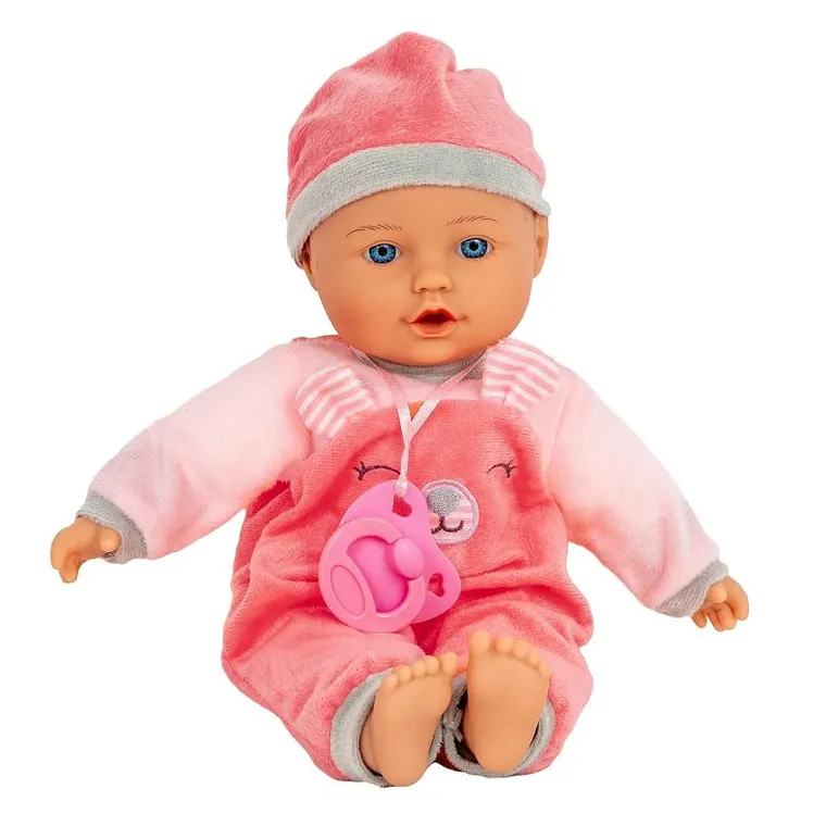 Smily Play, Julka, lalka bobas z akcesoriami