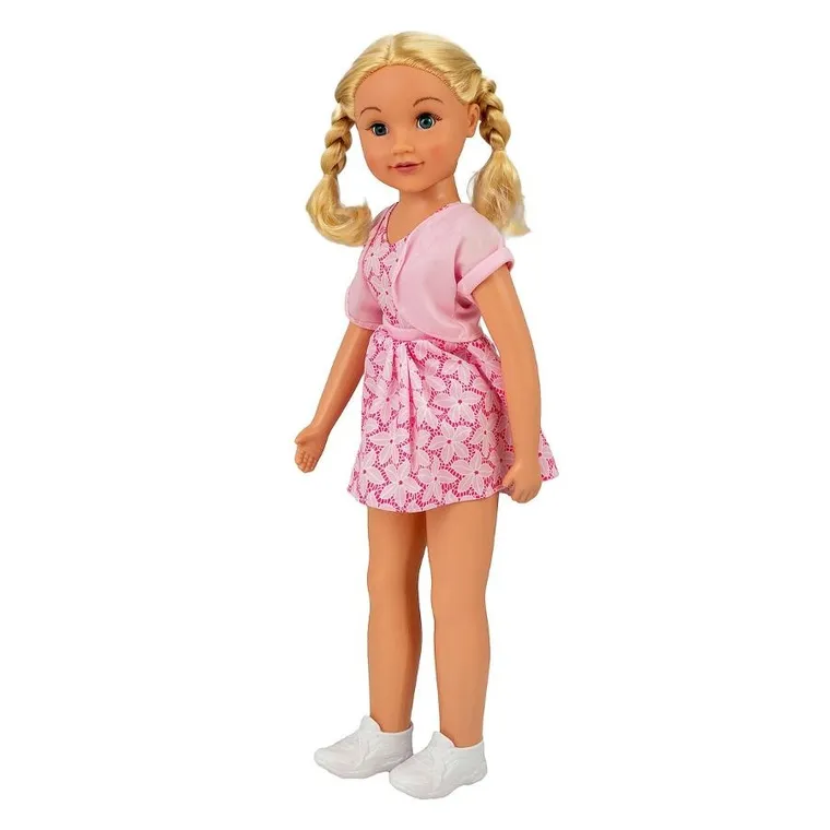 Smily Play, Julka, lalka chodząca, 70 cm