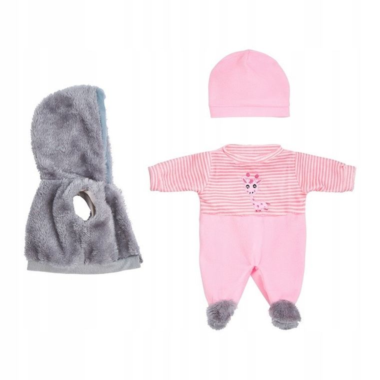 Smily Play, Julka, lalka interaktywna, 30 cm