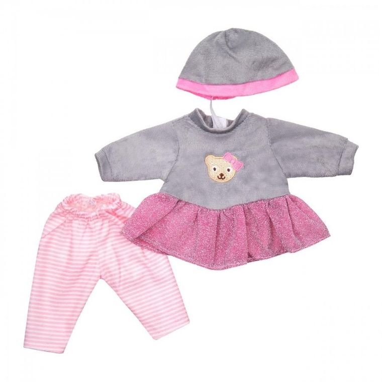 Smily Play, Julka, lalka interaktywna, 32 cm