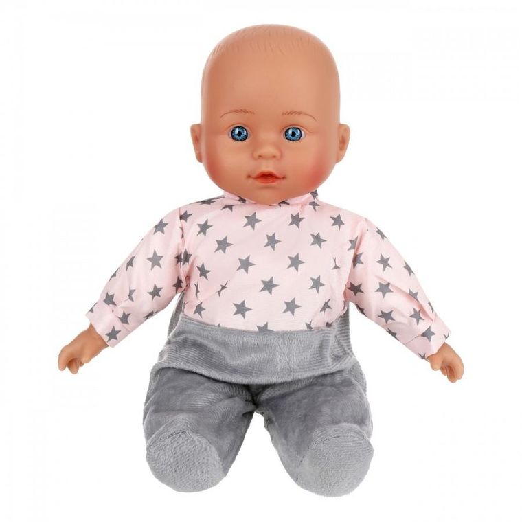 Smily Play, Julka, lalka interaktywna, 32 cm