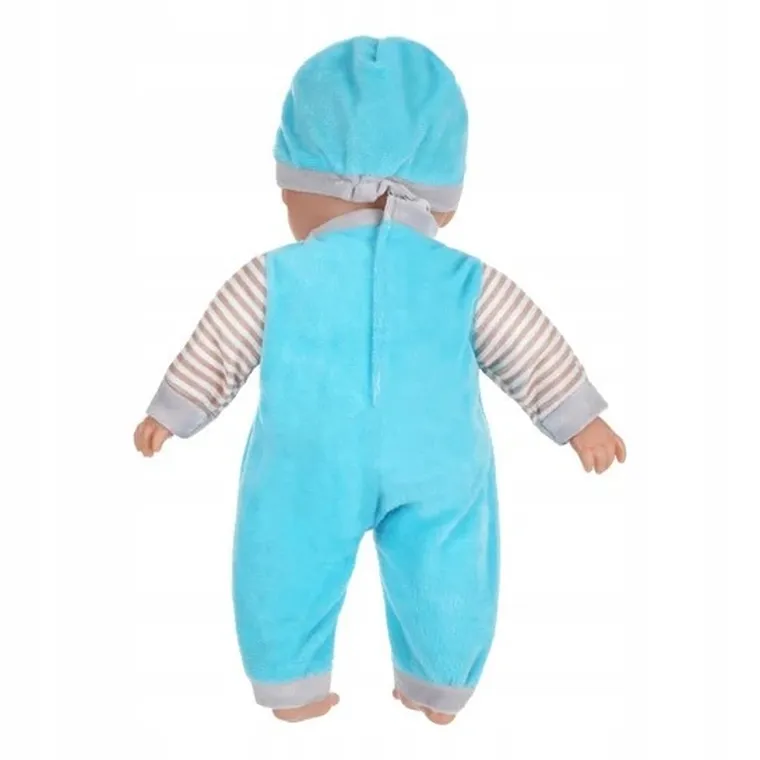 Smily Play, Julka, lalka interaktywna, 32 cm