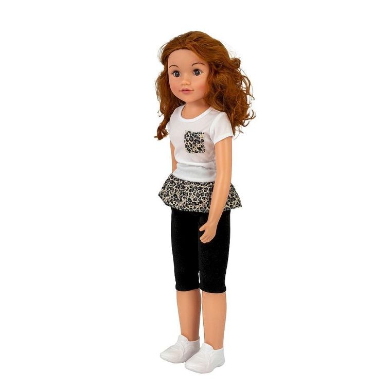 Smily Play, lalka chodząca