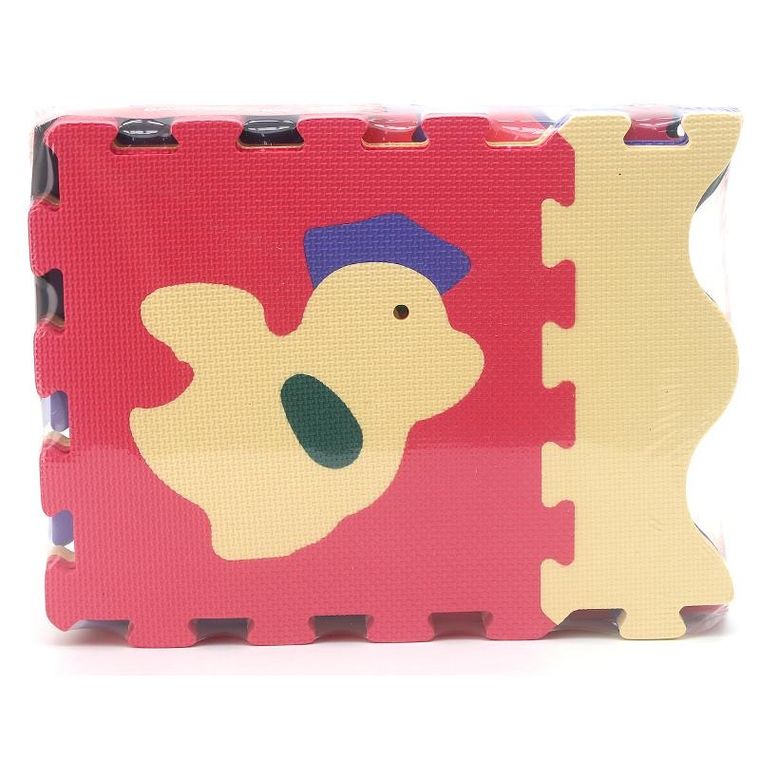 Smily Play, mata piankowa