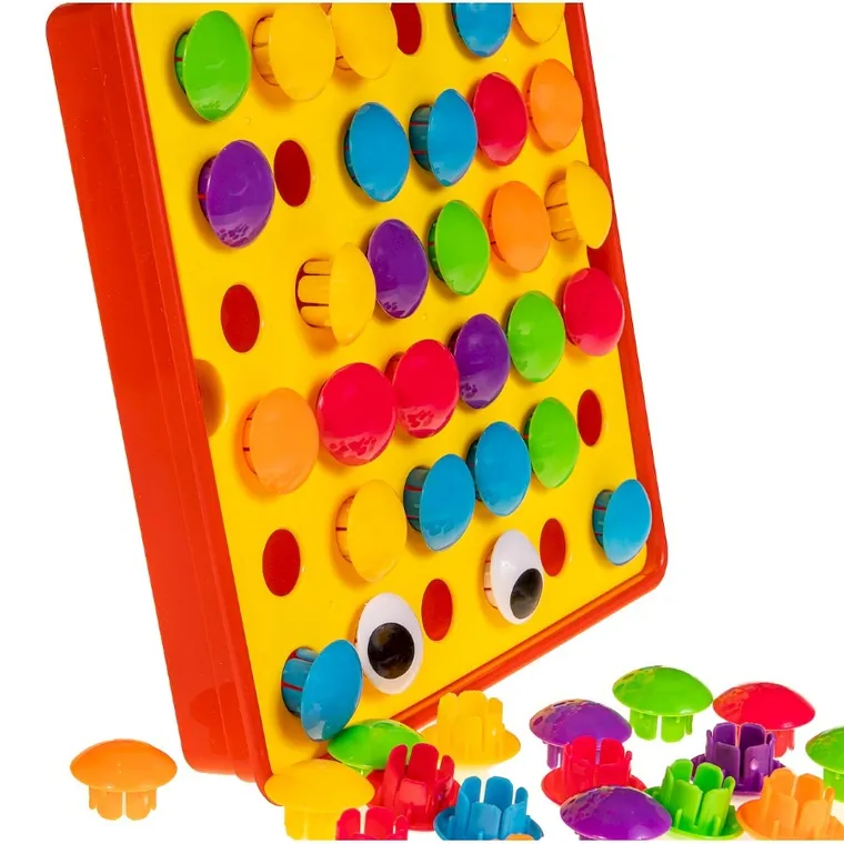 Smily Play, mozaika dla maluszka