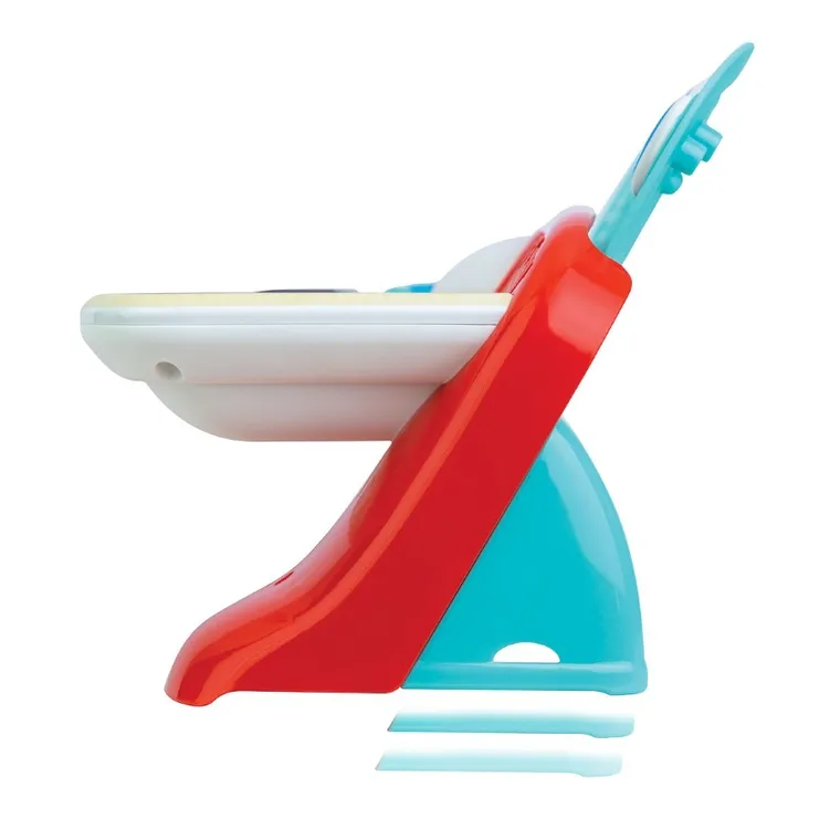 Smily Play, pianinko dotykowe, zabawka interaktywna