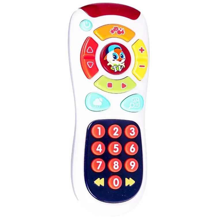 Smily Play, pilot tv z muzyką i światłem