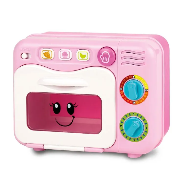 Smily Play, Pomysłowy Piekarnik, zabawka interaktywna
