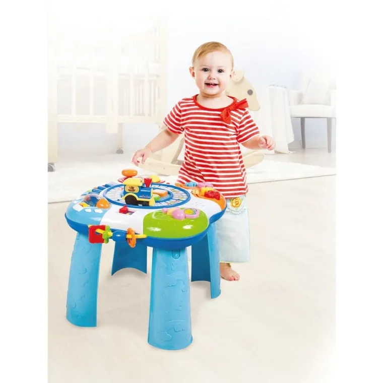 Smily Play, stoliczek edukacyjny