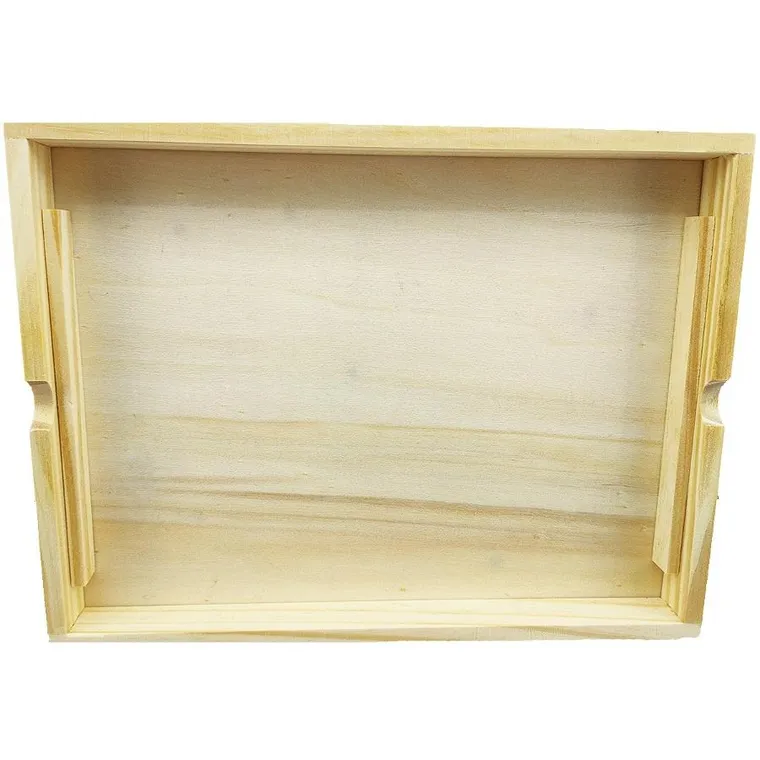 Smily Play, tablica magnetyczna, drewniana