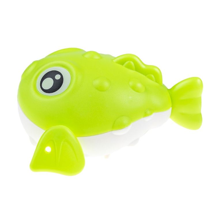 Smily Play, zabawki do kąpieli