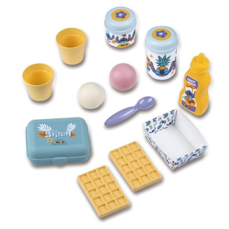 Smoby, Lilo i Stitch, bar plażowy