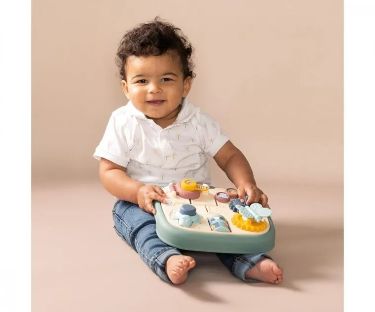 Smoby, Little, interaktywny tablet