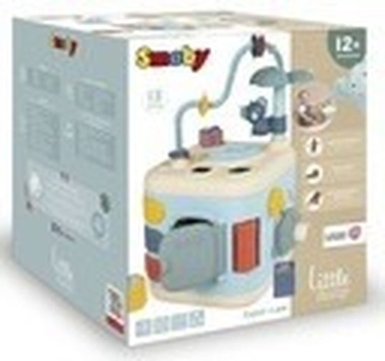 Smoby, Little Smoby, kostka aktywności