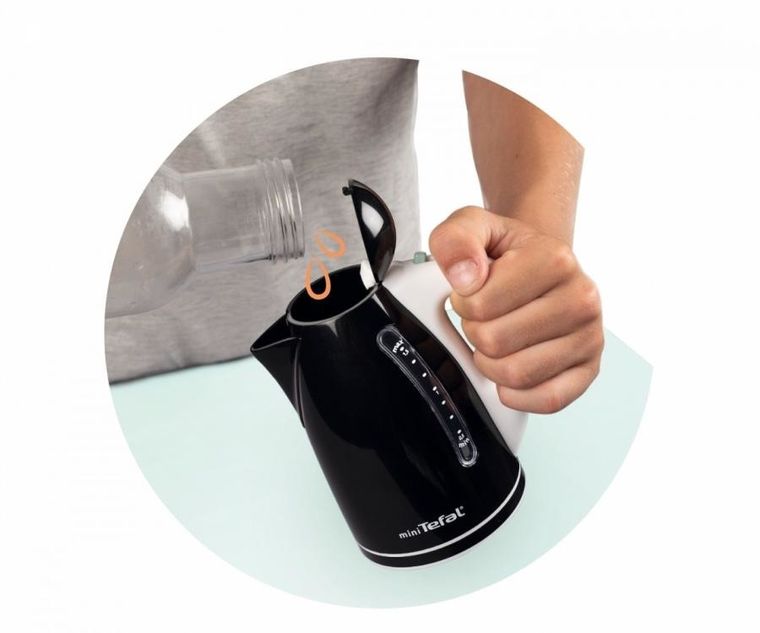 Smoby, Tefal, czajnik mini, dźwięk