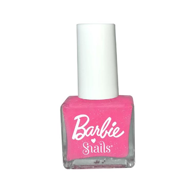 Snails, Barbie, zestaw lakierów do paznokci, Dreamwork, 5 ml, 3 szt.