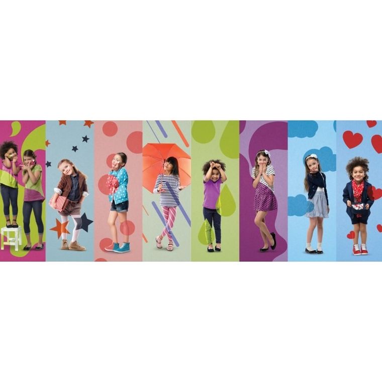 Snails, Nail Wrap, Quack Quack, naklejki na paznokcie dla dziewczynek