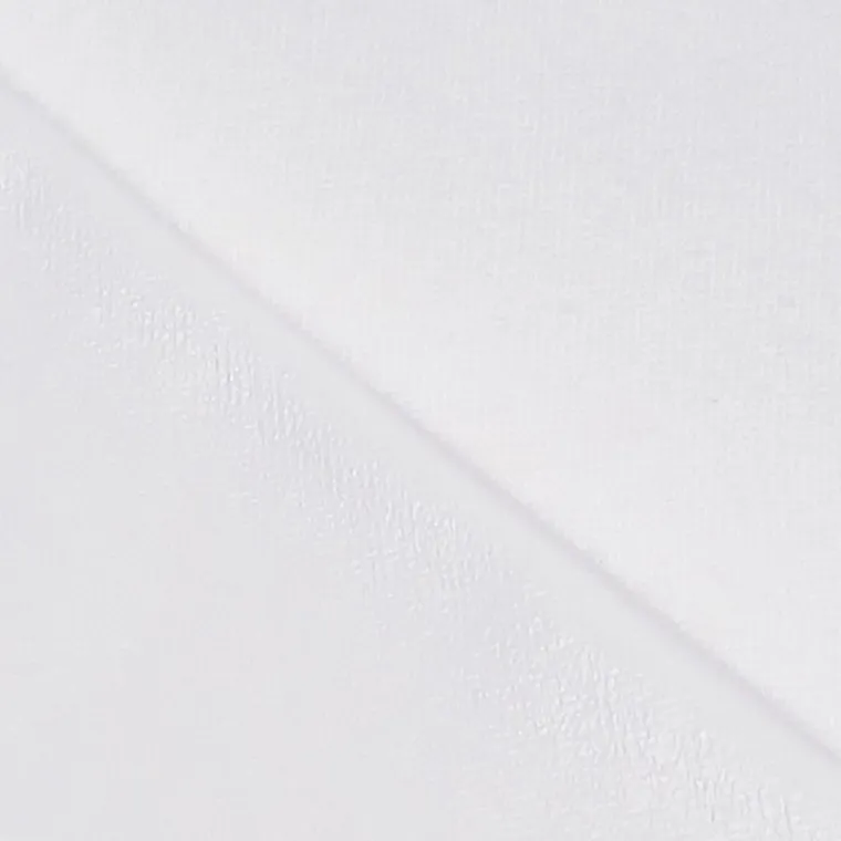 Snibbs, Ceratka Frota Podgumowana, biała, 70-100 cm