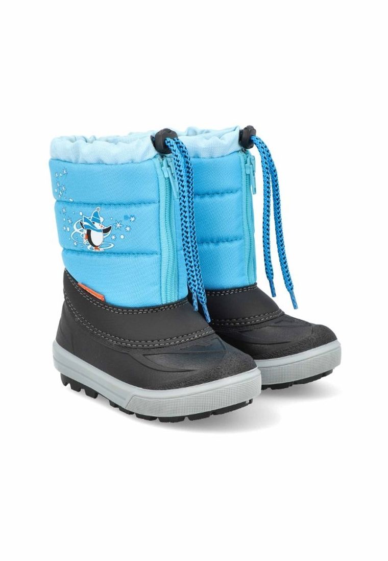 Śniegowce dziecięce, jasnoniebieskie, Demar