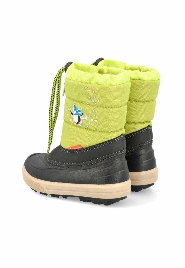 Śniegowce dziecięce, jasnozielone, Demar