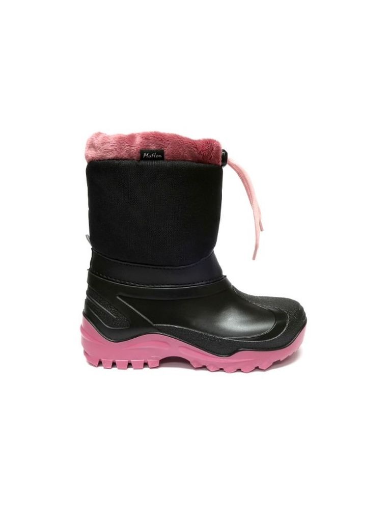 Śniegowce dziewczęce, mix, Muflon