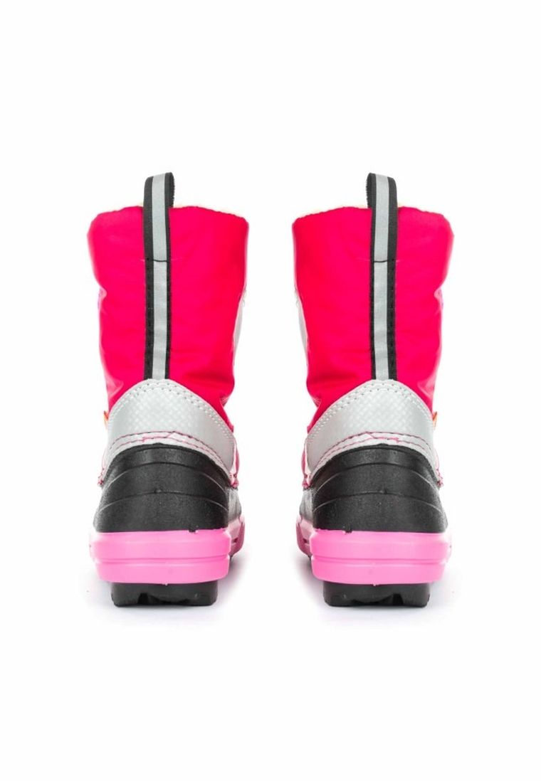 Śniegowce dziewczęce, różowe, Demar