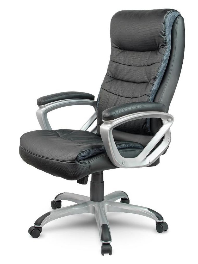 Sofotel, podłokietniki do fotela biurowego