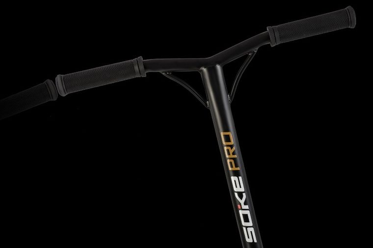 Soke, Strunt Pro, hulajnoga wyczynowa