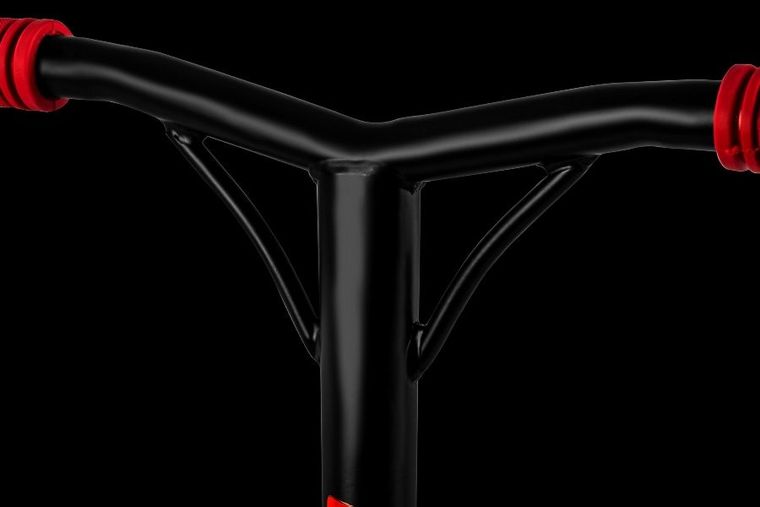 Soke, Stunt Evo, hulajnoga wyczynowa