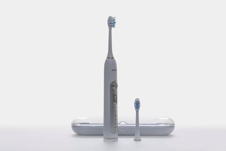 Sonico, Professional, szczoteczka soniczna, biała