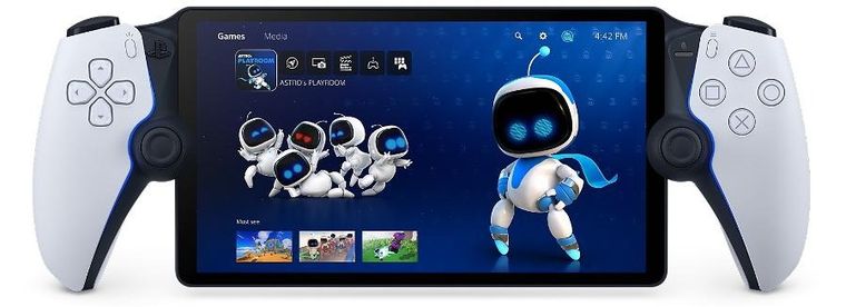 Sony, konsola przenośna, PlayStation Portal