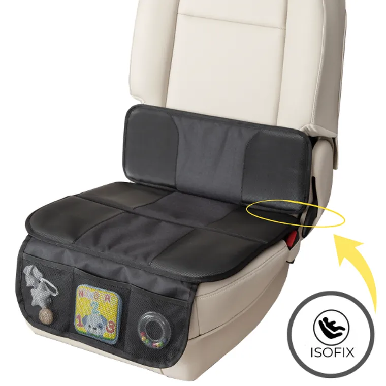 Sorino, Compact, mata ochronna pod fotelik