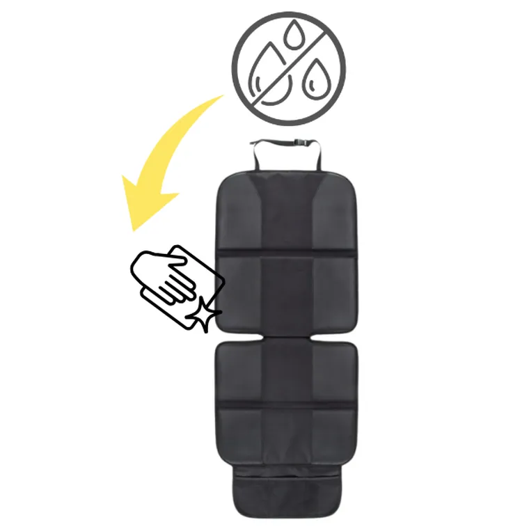 Sorino, Jumbo, mata ochronna pod fotelik