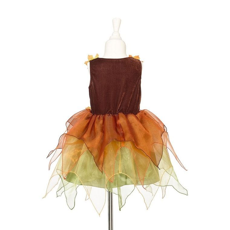 Souza! Czarownica Sabrina, strój dla dzieci z kapeluszem, 3-4 lata