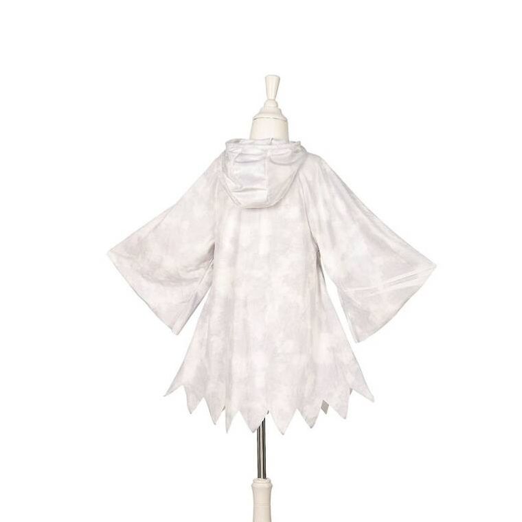 Souza! peleryna z kapturem i maską, kostium ducha, 8-10 lat