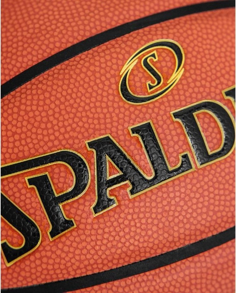 Spalding, piłka koszykowa, TF-1000 Legacy Fiba, rozmiar 7