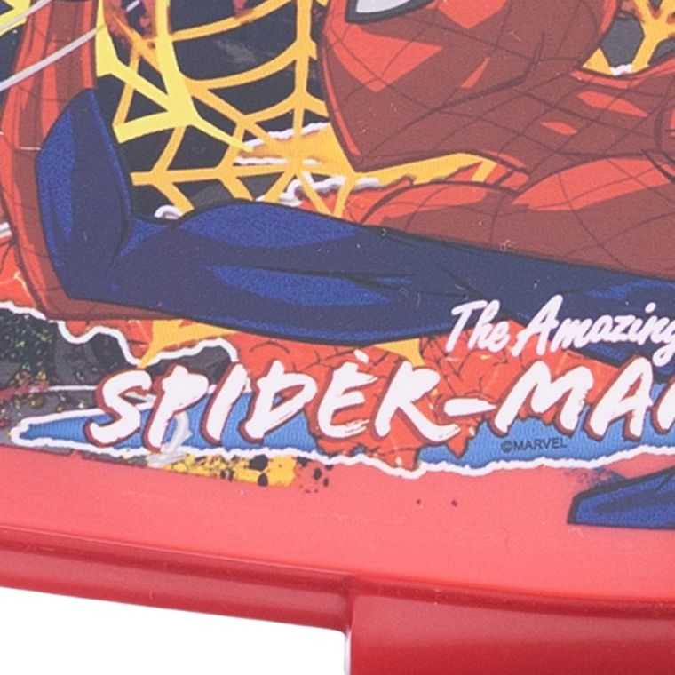 Spider-Man, Funny, lunchbox + sztućce
