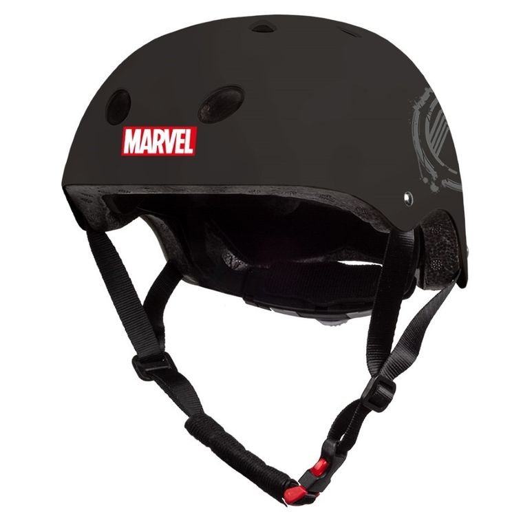 Spider-Man, Venom, kask ochronny, rozmiar 54-58 cm