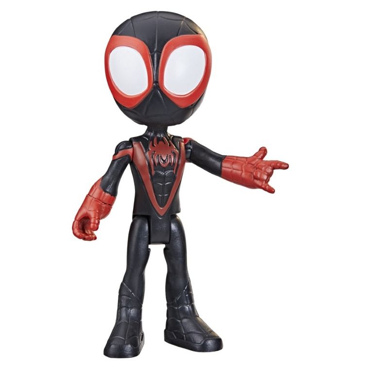 Spidey i super-kumple, figurka bohatera, 1 szt.
