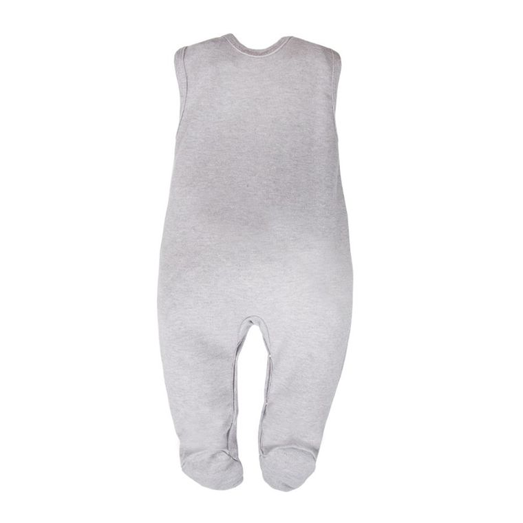 Śpiochy niemowlęce, jasnoszare, Magic, Eevi