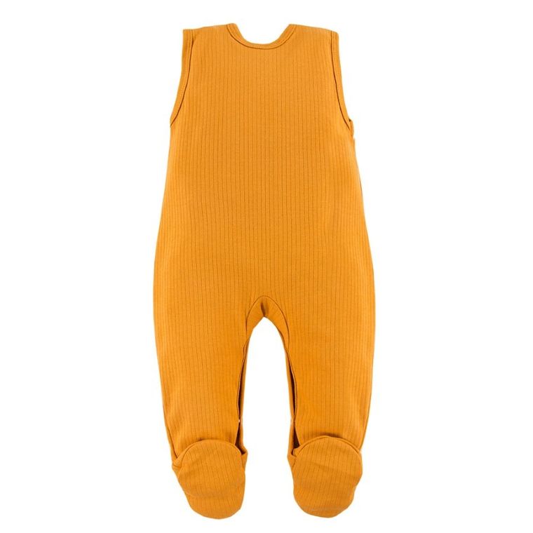 Śpiochy niemowlęce, żółte, Eevi