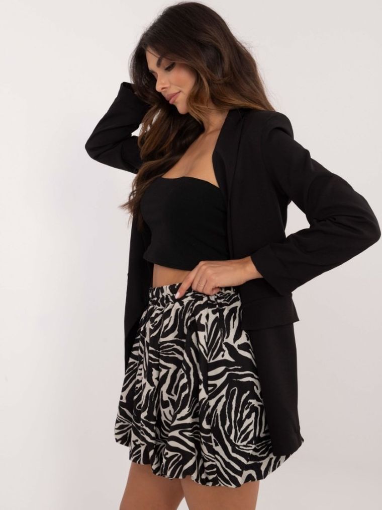 Spódnica damska, mix, Italy Moda