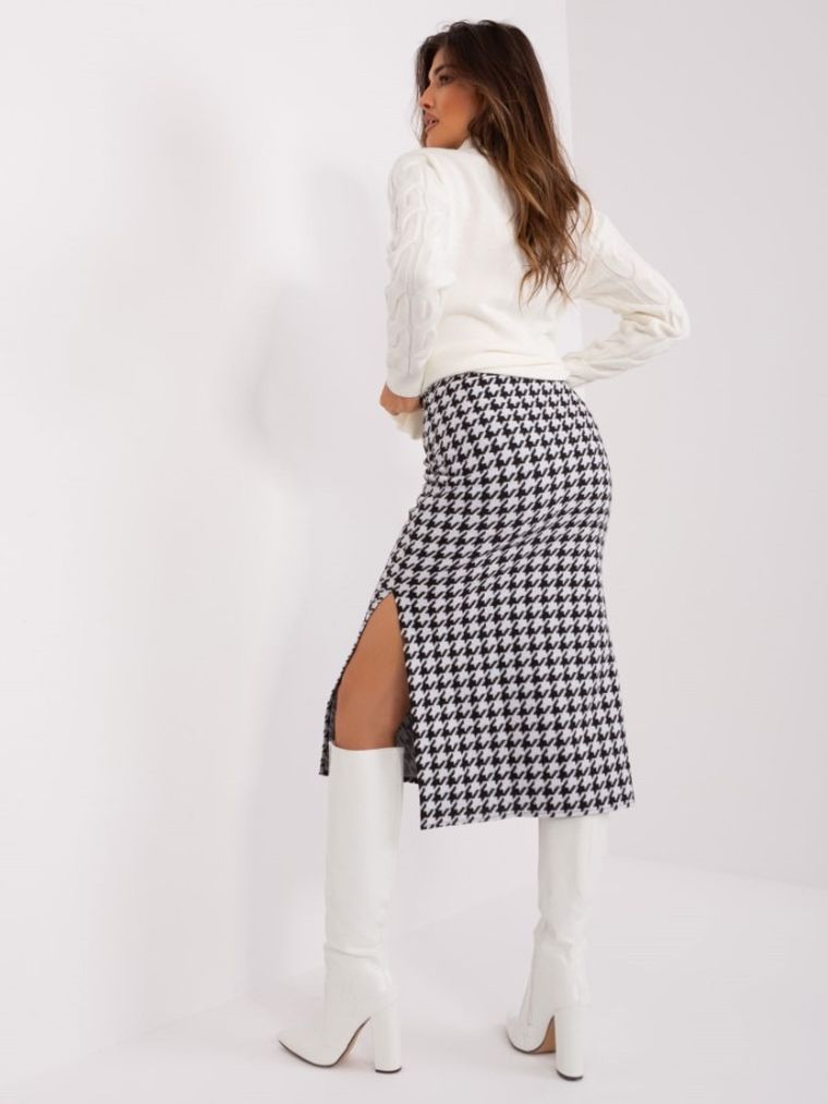 Spódnica damska, mix, Lakerta