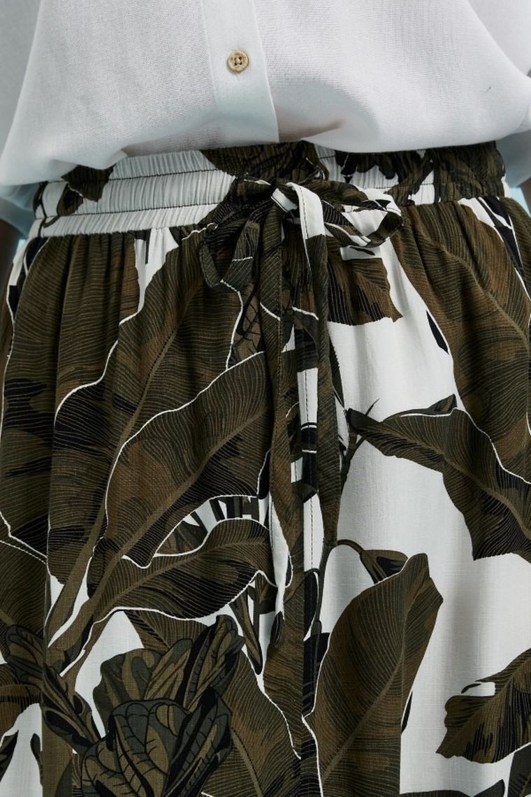 Spódnica damska, mix, Moodo