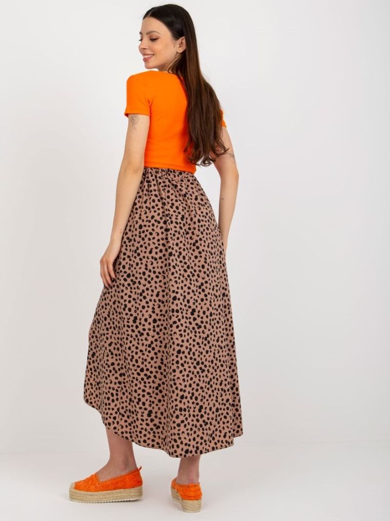 Spódnica damska, mix, Rue Paris