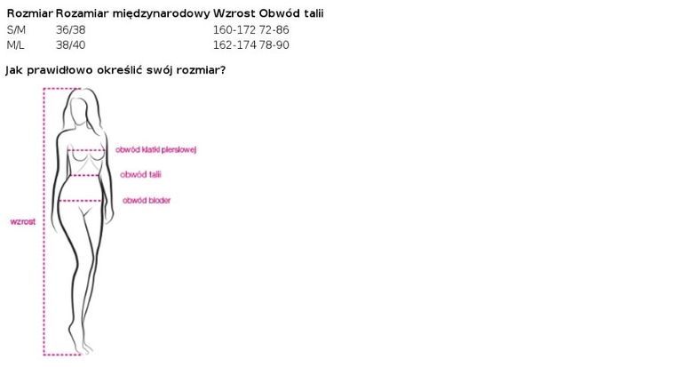 Spódnica damska, mix, Vinceotto