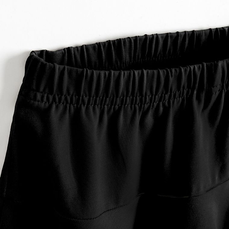 Spódnica dziewczęca, czarna, Nicol