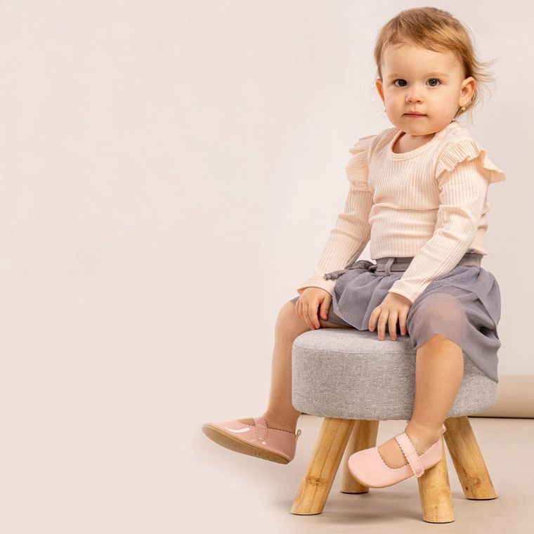 Spódnica dziewczęca, grafitowa, Nicol